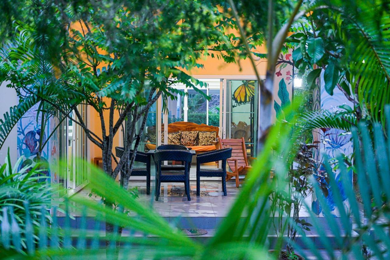 Chill Out Village Ао-Нам-Мао Экстерьер фото