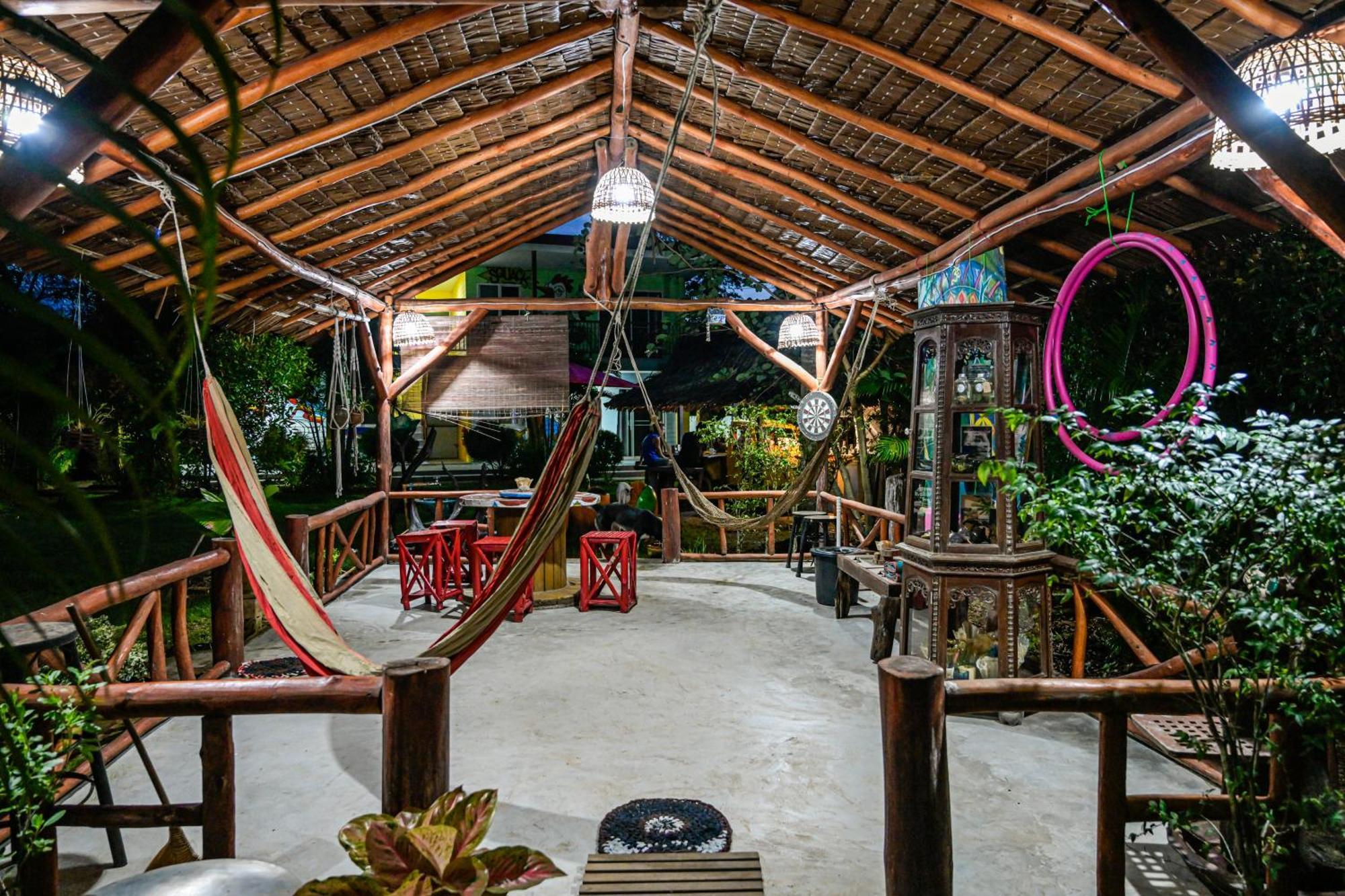 Chill Out Village Ао-Нам-Мао Экстерьер фото